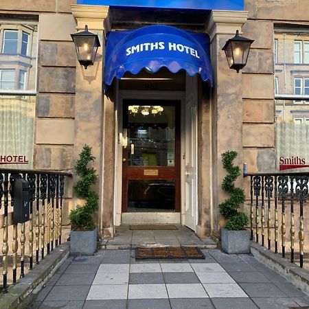 Smiths Hotel Glasgow Exterior photo